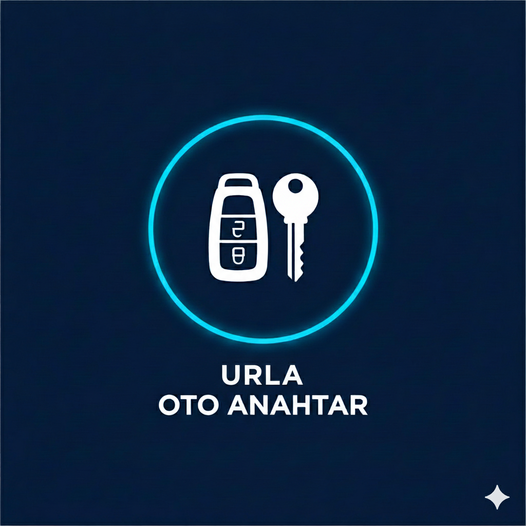 Urla Oto Anahtar